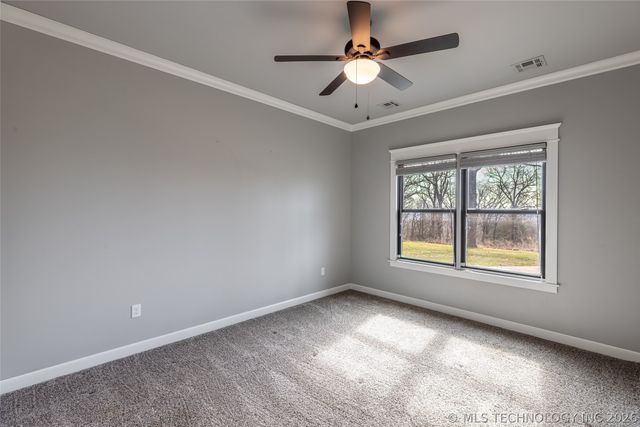 16755 S 4162 Road, Claremore, OK 74017