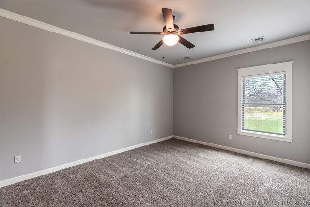 16755 S 4162 Road, Claremore, OK 74017