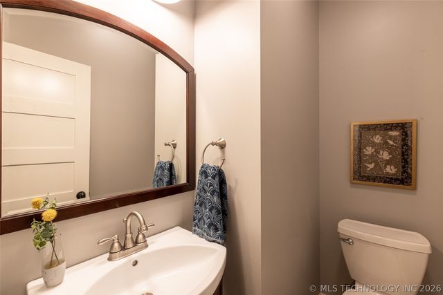 16755 S 4162 Road, Claremore, OK 74017