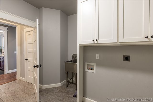 16755 S 4162 Road, Claremore, OK 74017