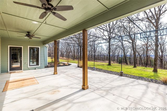 16755 S 4162 Road, Claremore, OK 74017