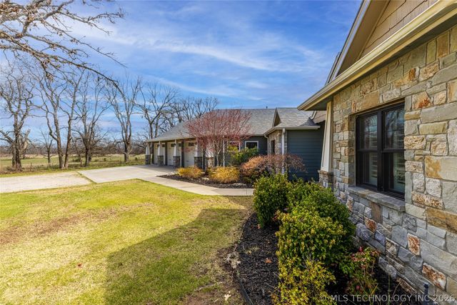 16755 S 4162 Road, Claremore, OK 74017