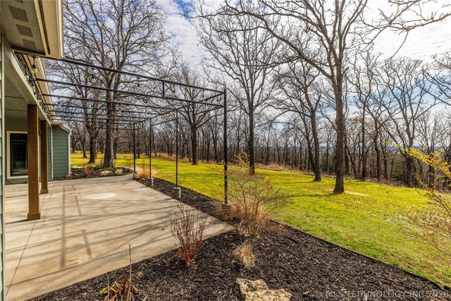 16755 S 4162 Road, Claremore, OK 74017