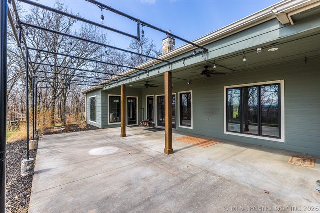 16755 S 4162 Road, Claremore, OK 74017