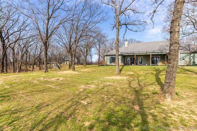 16755 S 4162 Road, Claremore, OK 74017