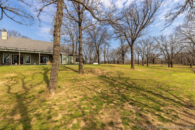 16755 S 4162 Road, Claremore, OK 74017