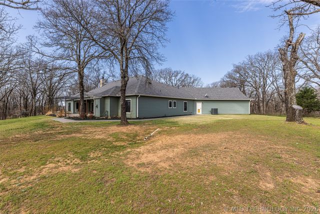 16755 S 4162 Road, Claremore, OK 74017