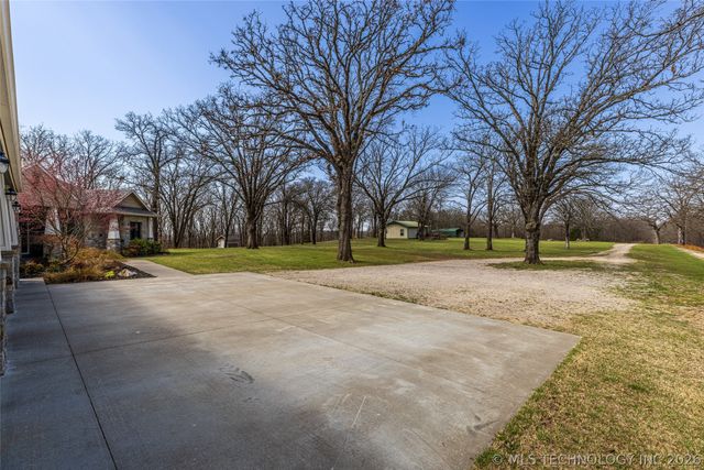 16755 S 4162 Road, Claremore, OK 74017