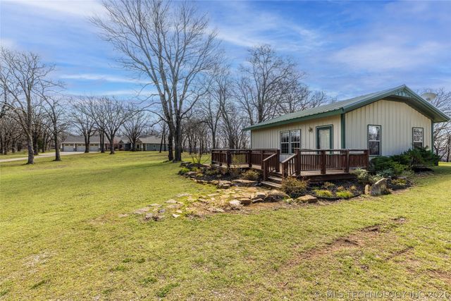 16755 S 4162 Road, Claremore, OK 74017