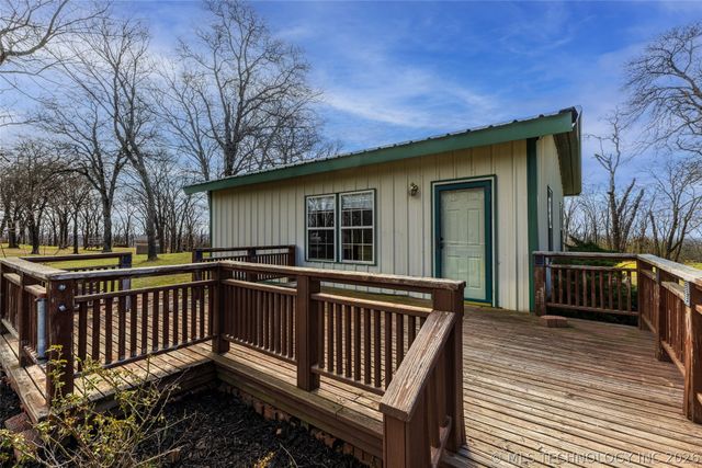16755 S 4162 Road, Claremore, OK 74017