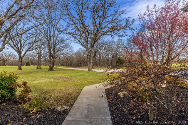 16755 S 4162 Road, Claremore, OK 74017