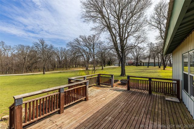 16755 S 4162 Road, Claremore, OK 74017