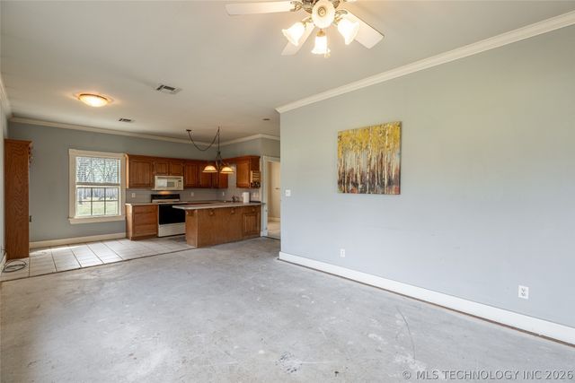 16755 S 4162 Road, Claremore, OK 74017