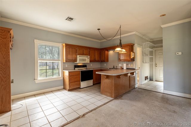 16755 S 4162 Road, Claremore, OK 74017