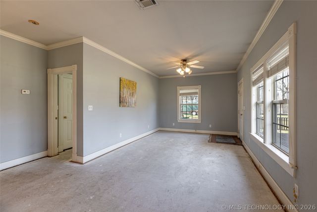 16755 S 4162 Road, Claremore, OK 74017