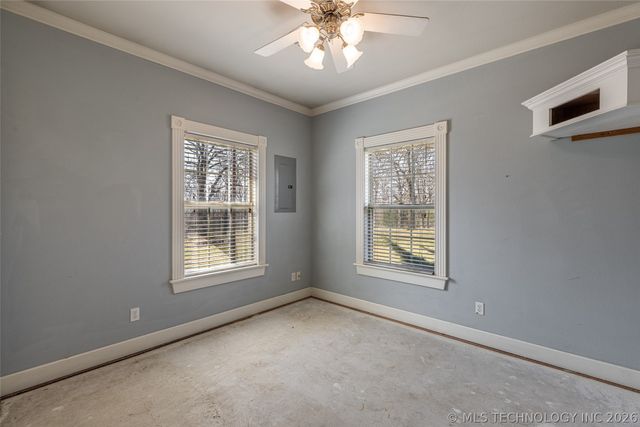 16755 S 4162 Road, Claremore, OK 74017