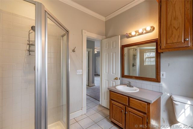 16755 S 4162 Road, Claremore, OK 74017