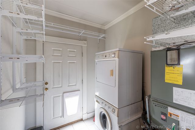 16755 S 4162 Road, Claremore, OK 74017