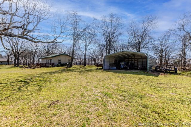 16755 S 4162 Road, Claremore, OK 74017
