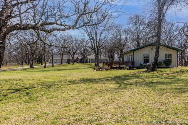 16755 S 4162 Road, Claremore, OK 74017