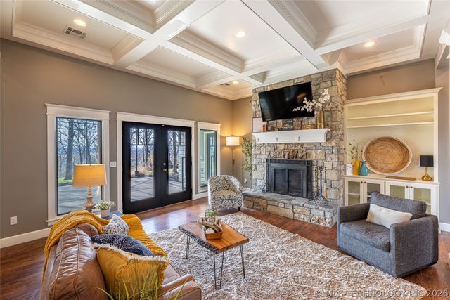 16755 S 4162 Road, Claremore, OK 74017