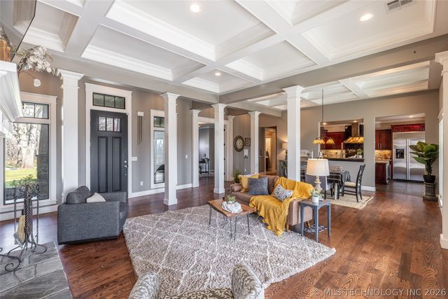 16755 S 4162 Road, Claremore, OK 74017