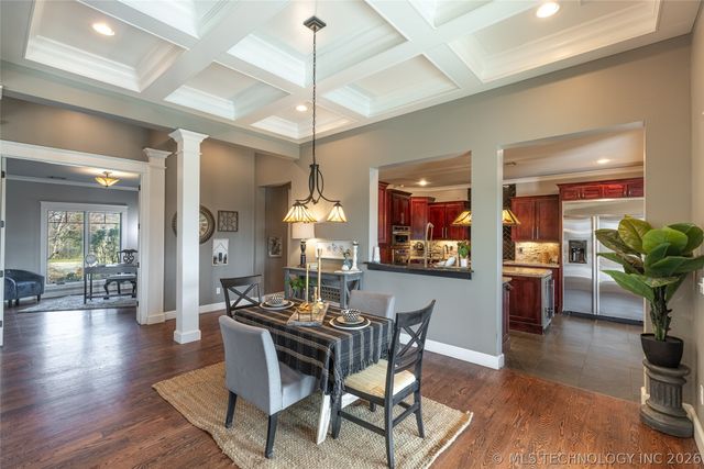 16755 S 4162 Road, Claremore, OK 74017