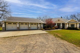 16755 S 4162 Road, Claremore, OK 74017