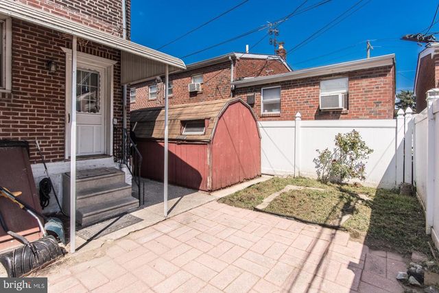 2647 EDDINGTON ST, Philadelphia, PA 19137