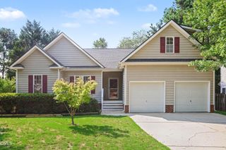 301 Averroe Drive, Apex, NC 27502