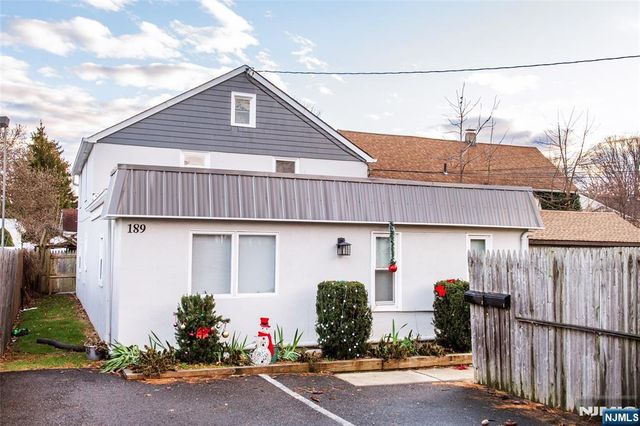 189 Washington Avenue, Little Ferry, NJ 07643