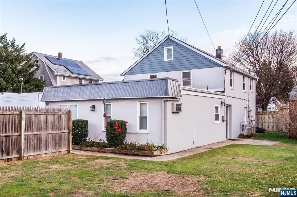 189 Washington Avenue, Little Ferry, NJ 07643