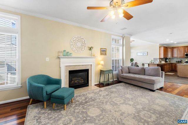 22 VILLA AVE, Zion Crossroads, VA 22942