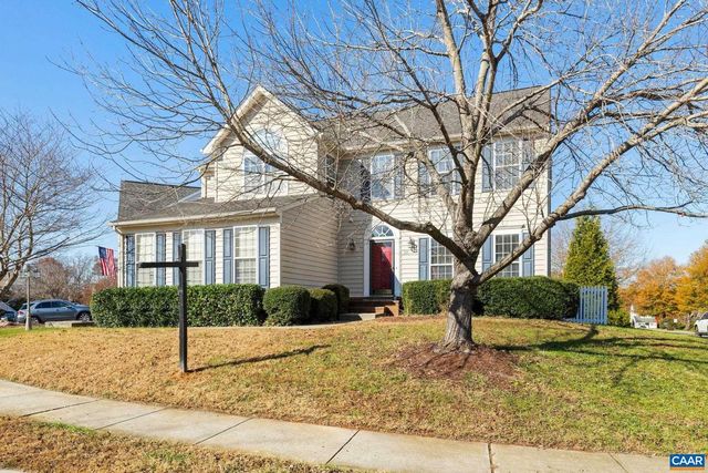 22 VILLA AVE, Zion Crossroads, VA 22942