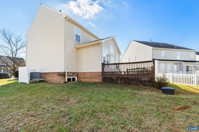 22 VILLA AVE, Zion Crossroads, VA 22942