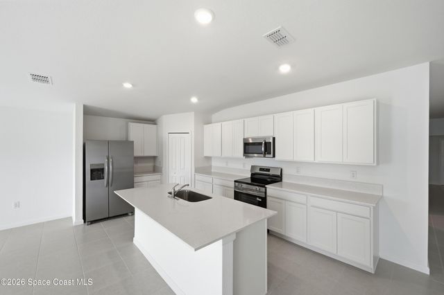 1890 Bayou Avenue SW, Palm Bay, FL 32908