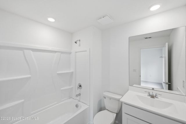 1890 Bayou Avenue SW, Palm Bay, FL 32908