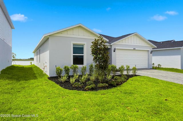 1890 Bayou Avenue SW, Palm Bay, FL 32908