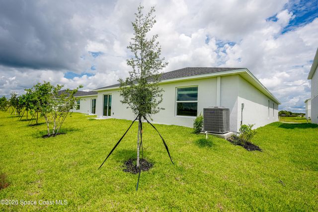 1890 Bayou Avenue SW, Palm Bay, FL 32908