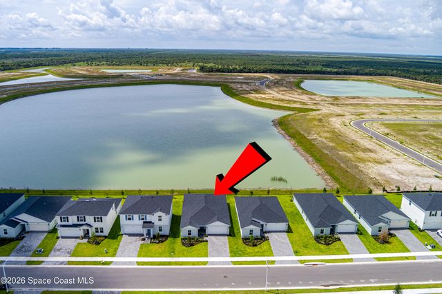 1890 Bayou Avenue SW, Palm Bay, FL 32908