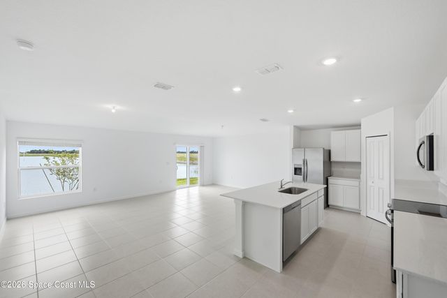 1890 Bayou Avenue SW, Palm Bay, FL 32908