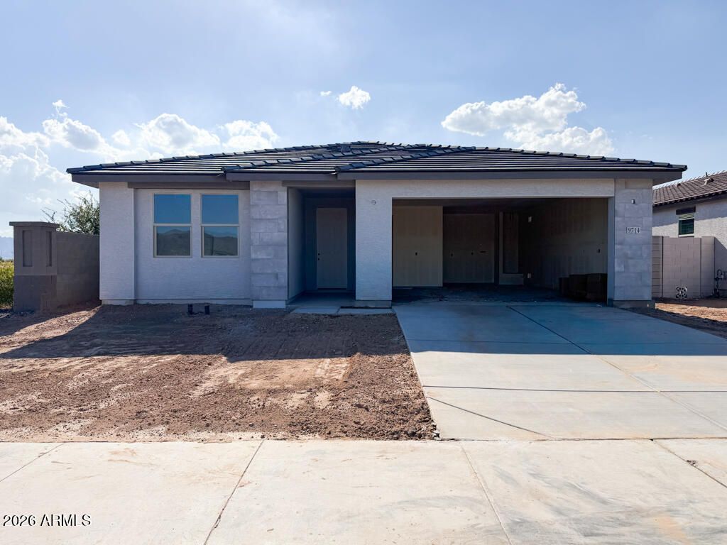 9714 S 56TH Lane, Laveen, AZ 85339 — photo 2
