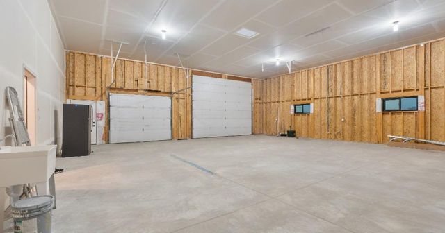 Lot 19 153rd Street, Hammond, WI 54015