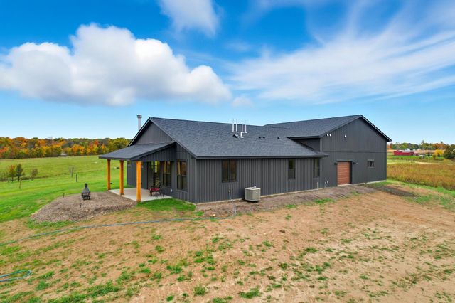 Lot 19 153rd Street, Hammond, WI 54015