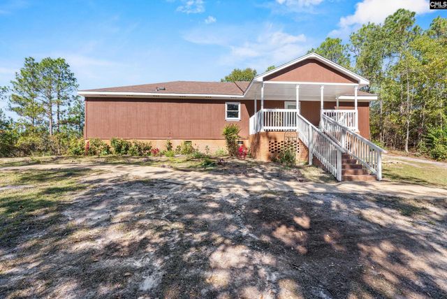 263 Sugar Loaf Road, Gaston, SC 29053