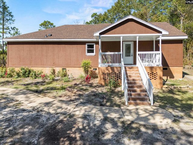 263 Sugar Loaf Road, Gaston, SC 29053