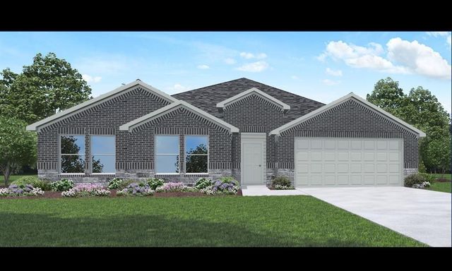 11126 Williams Reserve Drive, Conroe, TX 77303