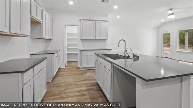 11126 Williams Reserve Drive, Conroe, TX 77303