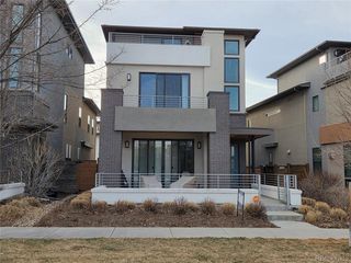 31 S Oneida Ct, Denver, CO 80230