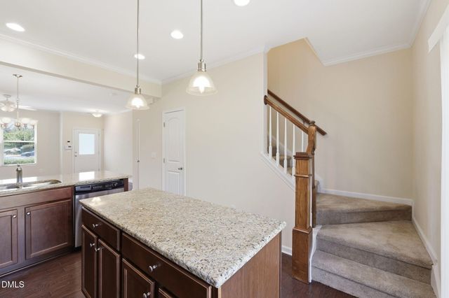 110 Mt Evans Drive, Durham, NC 27705